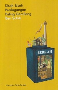 Image of Kisah Kisah Perdagangan Paling Gemilang