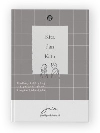 Image of KITA DAN KATA