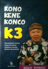 Kono Kene Konco