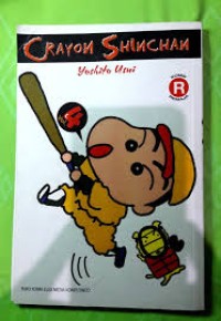 Krayon Shinchan vol4