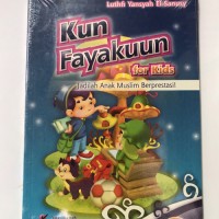 Kun Fayakuun for Kids