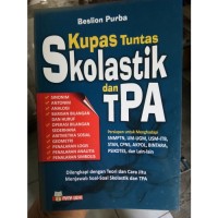 Kupas tuntas Skolastik dan TPA