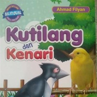 Image of Kutilang Dari Kenari