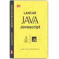 Image of Lancar Java Dan Javascript