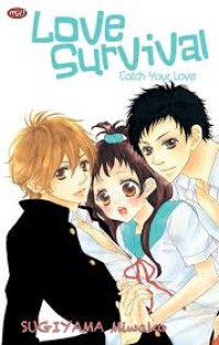 Image of Love Survival