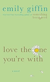 Image of Love the one you're with