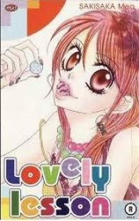 Image of Lovely lesson