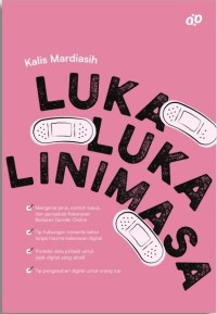 LUKA LUKA LINIMASA