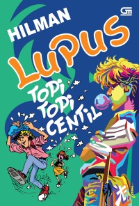 Image of LUPUS:Topi-Topi Centil