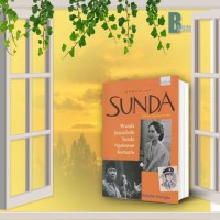 Madzalah Sunda : Wanda Jurnalistik Sunda Ngalawan Komunis