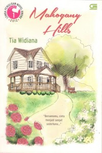 Image of Mahagony Hills