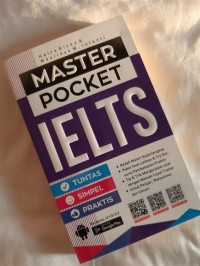 Master Pocket IELTS