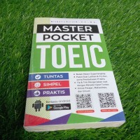 Master Pocket TOEIC