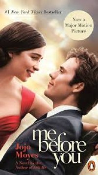Me before you