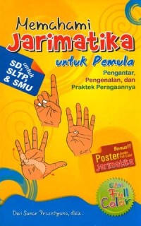 Memahami Jarimatika Untuk Pemula