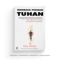 Membaca Pikiran Tuhan