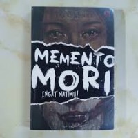 Image of Memento Mori Ingat Matimu