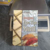 Mengenal Tipe-tipe suami