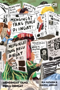 Mengingat Yang Perlu Di Ingat