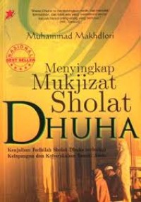 Menyingkap Mkjijat shalat Duha