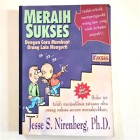 Meraaih sukses Dengan Cara Orang Lain mengerti