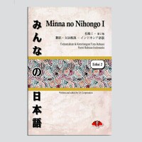 Minna no Nihongo 1 Versi Bahasa Indonesia edisi 2