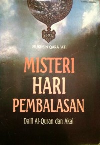 Image of Misteri Hari Pembalasan