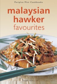 Image of Mlaysian Hawker Favourites