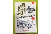 Image of Moal Dimumurah