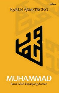 MUHAMMAD:rasul allah sepanjang masa