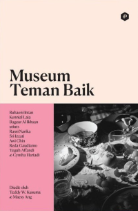 Image of Museum Teman Baik