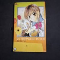 Image of My Happines In You
