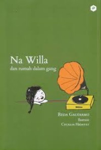 Image of Na willa dan rumah dalam gang