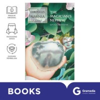 Image of NARNIA : The Megicians Nephew keponakan penyihir