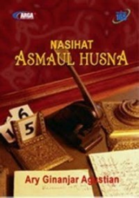 Nasihat Asmaul-Husna