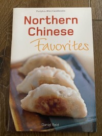Northern Chinese Favourites