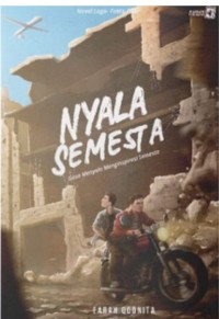 Nyala Semesta