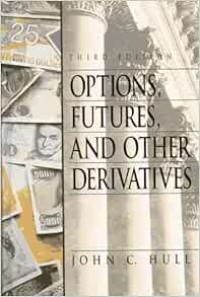 Options, Futures, and Other Derivatives