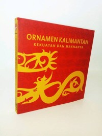 Ornamen Kalimantan