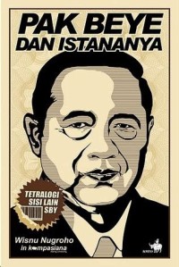 Pak Beye Dan Istananya