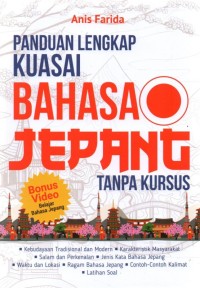 Panduan Lengkap Kuasai Bahasa Jepang