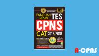 Panduan Resmi CPNS CAT 2017/2018