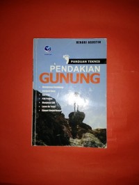 Panduan Teknis Pendakian Gunung