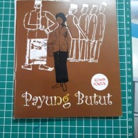 Image of Payung Butut