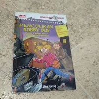 Image of Penculikan Robby Bob Dalam 3 Kasus Besar untuk Kalian Pecahkan