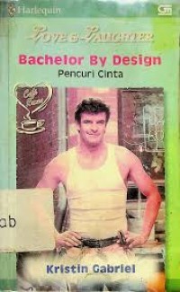 Image of Pencuri Cinta
