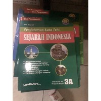 Pendalaman Buku Teks SEJARAH INDONESIA SMA Kelas XII