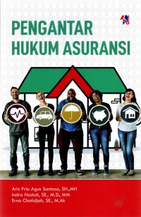 Pengantar Hukum Asuransi