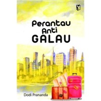 Image of Perantau Anti galau