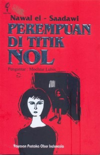 Image of Perempuan Di Titik Nol